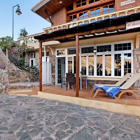 Paraiso Del Molinero Bajo Mogán Zewnętrze zdjęcie